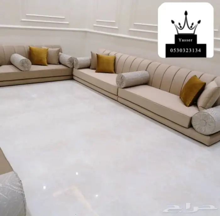 مشاعل للستائر 96