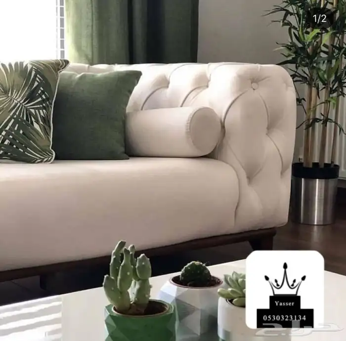 مشاعل للستائر 49