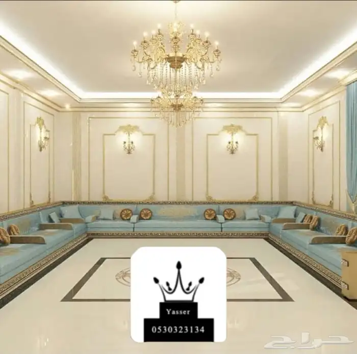 مشاعل للستائر 36