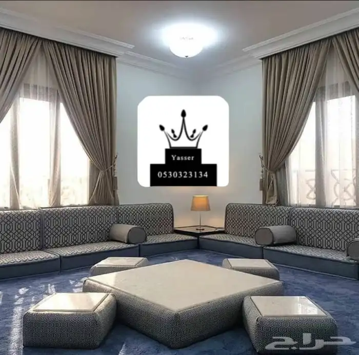 مشاعل للستائر 31