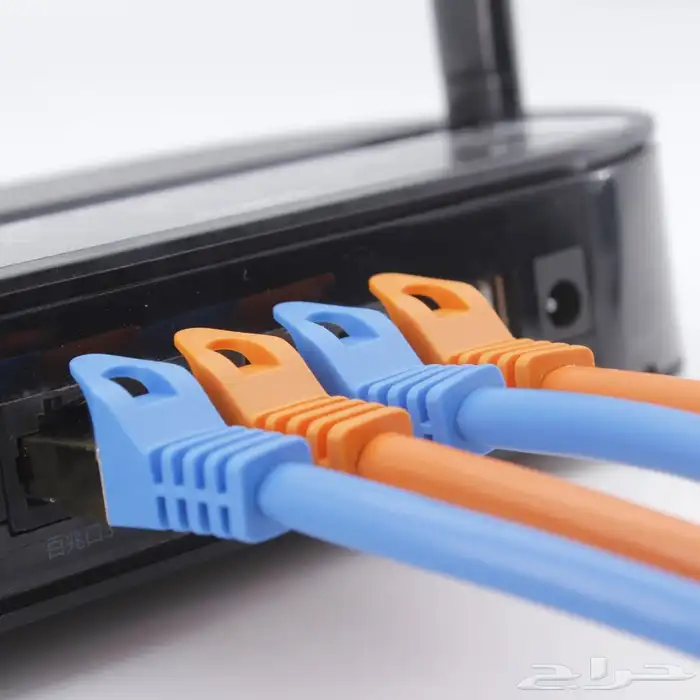كيابل كات 8 CAT 8  SFTP 5