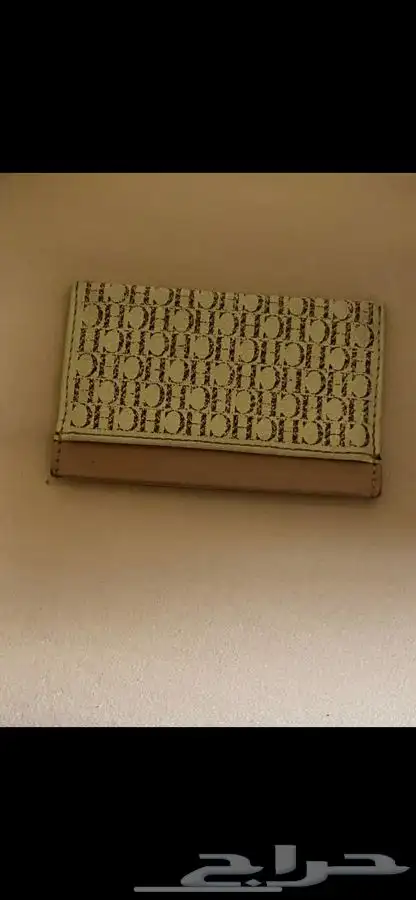 محفظة كروت 4