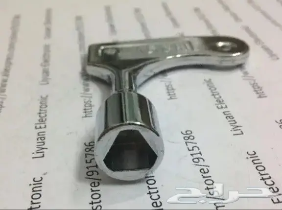 مفاتيح طواريء للمصاعد 6