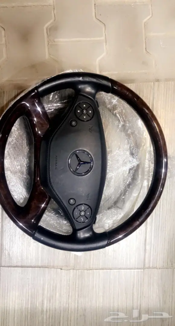 مرسيدس قطع غيار تشليح 600 -20092006 12