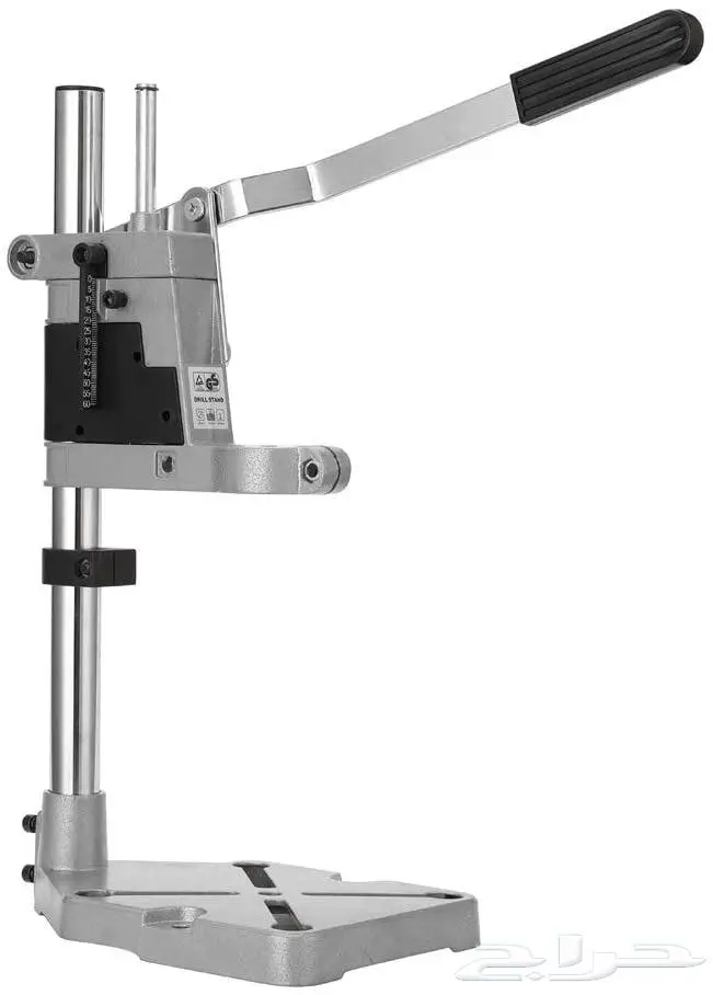 قاعدة تثبيت للدريل 0