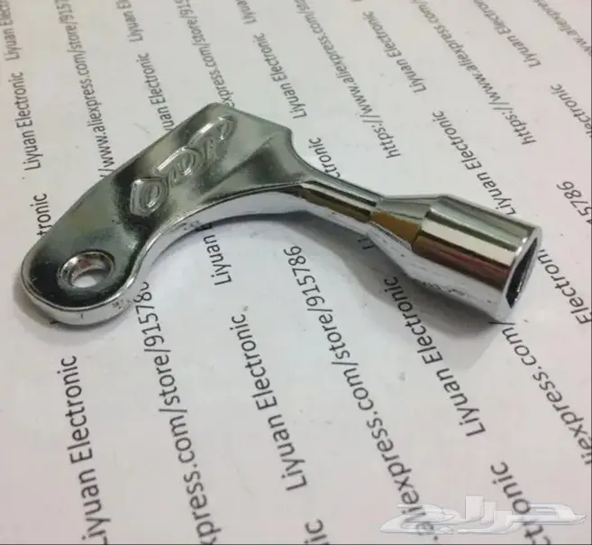 مفاتيح طواريء للمصاعد 1