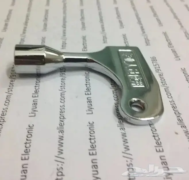 مفاتيح طواريء للمصاعد 2