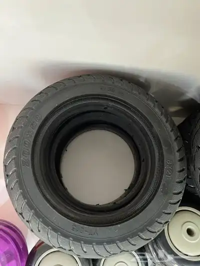 تصليح سكوتر درفت 4