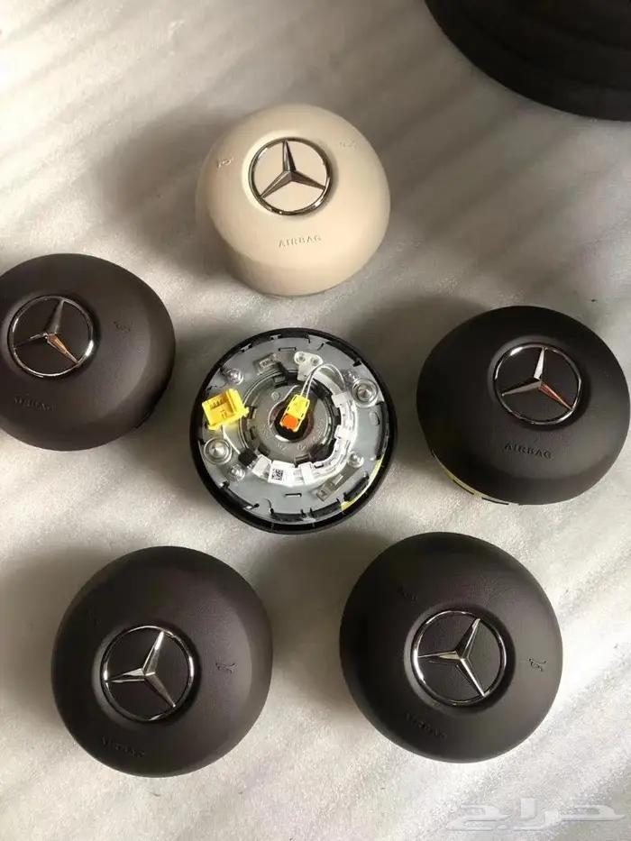 أغطية ايرباق سيارات مصدوم 11 45