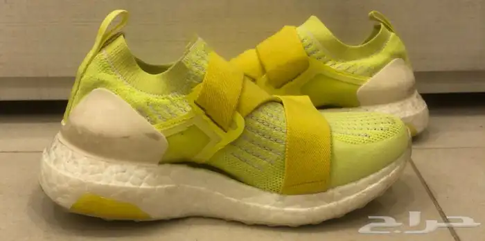 جزم اديداس الترا بوست مستعملة ( شحن مجاني) 0