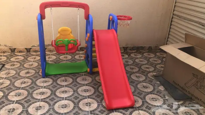  العاب أطفال 6