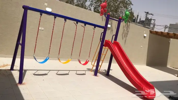  العاب أطفال 9