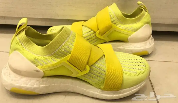 جزم اديداس الترا بوست مستعملة ( شحن مجاني) 1