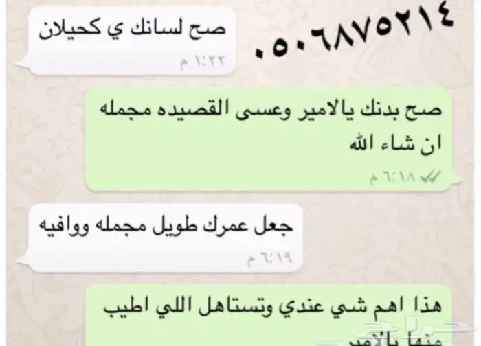 اذا عندك موضوع مهم يحتاج الى قصيده باسمك ابشر ولايهمك 3