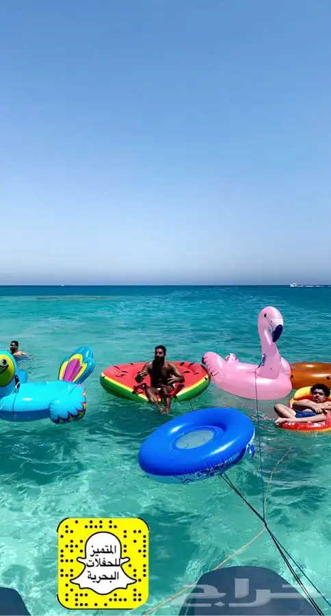 رحلات سباحه بياضه مالديف جدة 1000 6