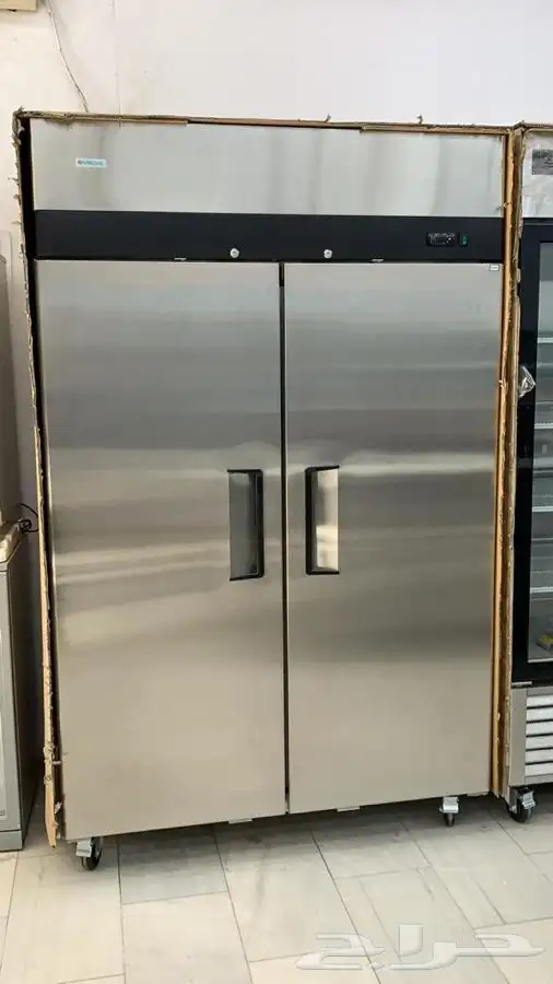 طاولات ستالس ستيل هودات دكدات شفطات ثلاجات غازات افران 3