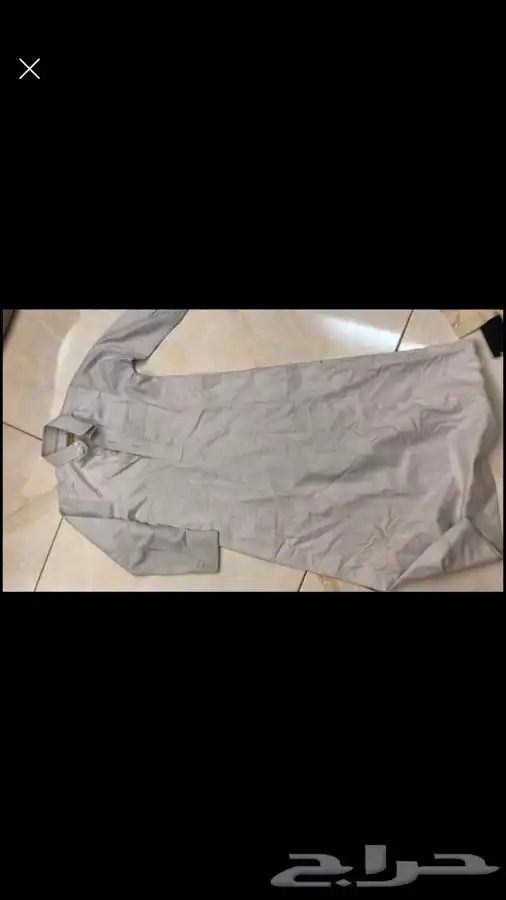 اثواب رجالية 8