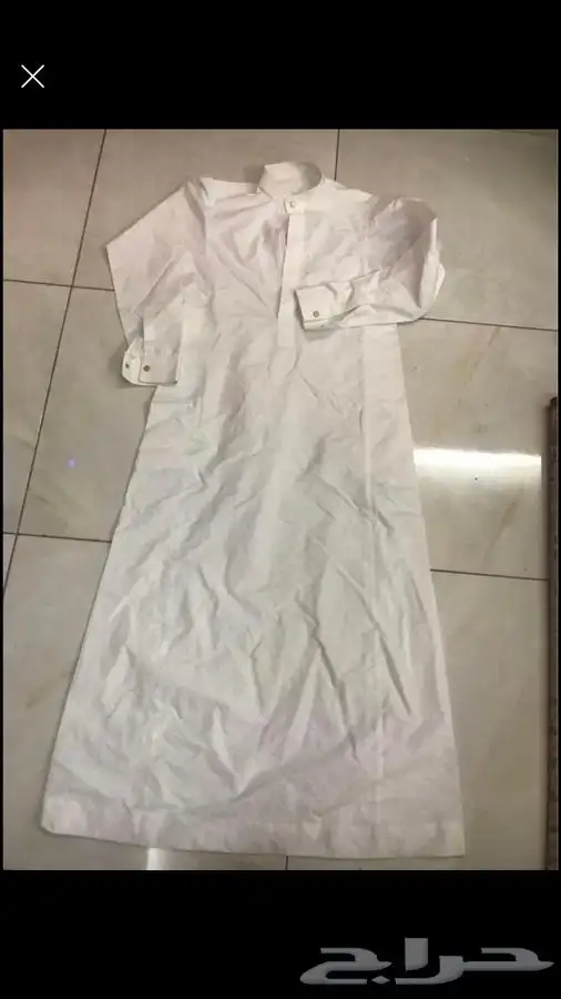 اثواب رجالية 6