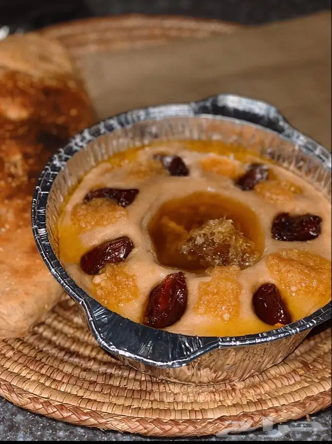 ماكولات شعبية 0