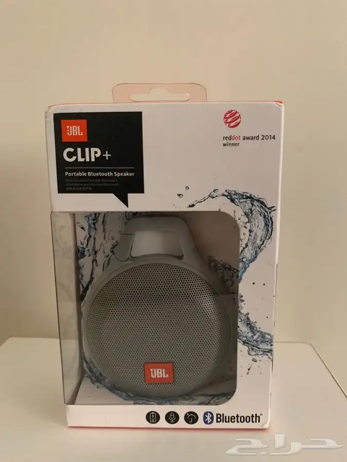 سماعة JBL Clip 1GEN 0