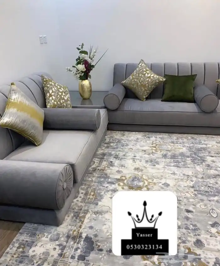 مشاعل للستائر 89