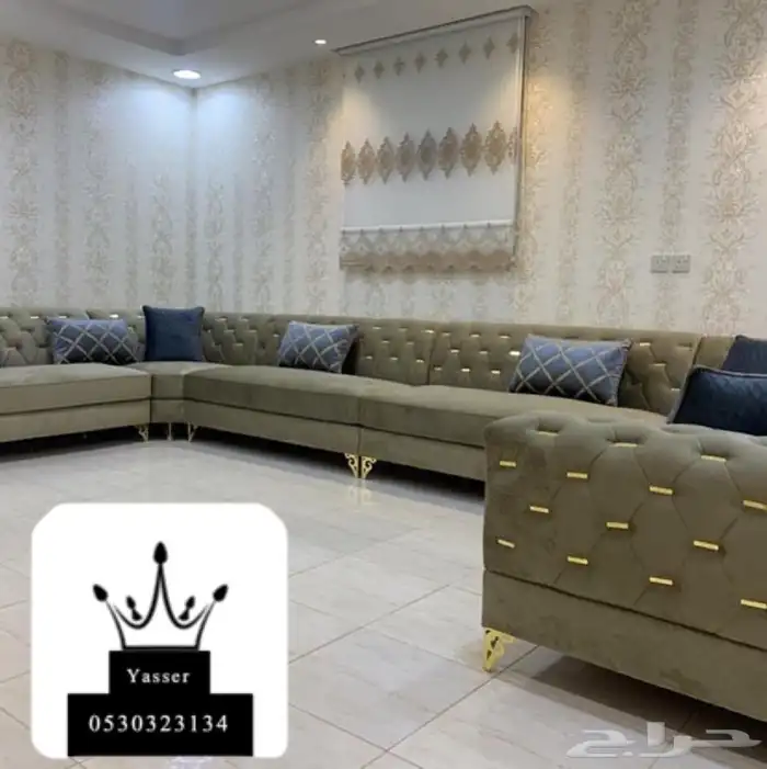 مشاعل للستائر 56