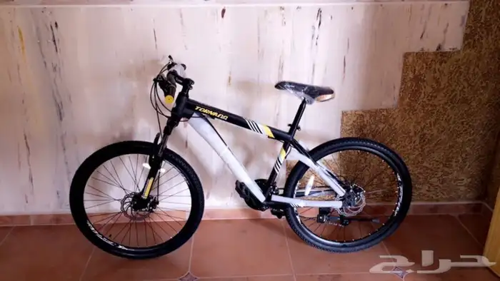 دراجات هوائيه(نوع هايبرد)من شركه ال سفير 8