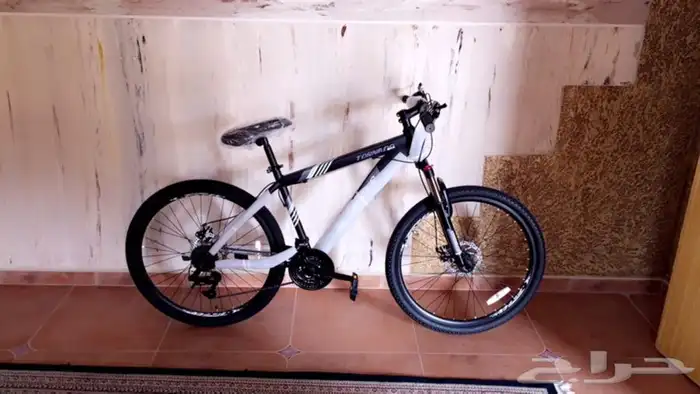 دراجات هوائيه(نوع هايبرد)من شركه ال سفير 7