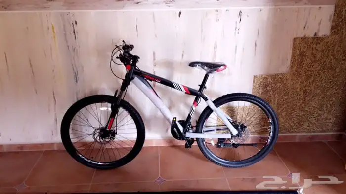 دراجات هوائيه(نوع هايبرد)من شركه ال سفير 6