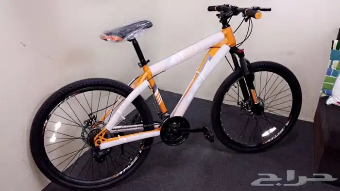 دراجات هوائيه(نوع هايبرد)من شركه ال سفير 9
