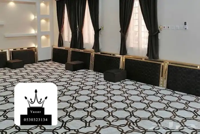 مشاعل للستائر 53