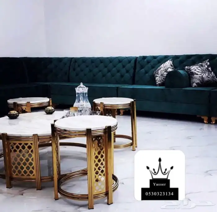 مشاعل للستائر 95
