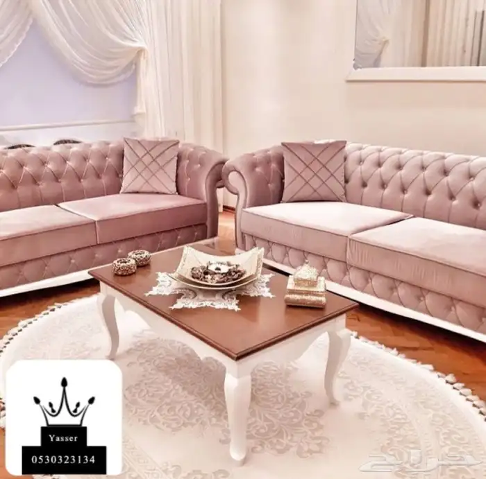 مشاعل للستائر 42