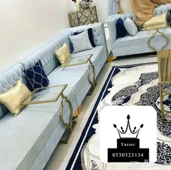 مشاعل للستائر 49