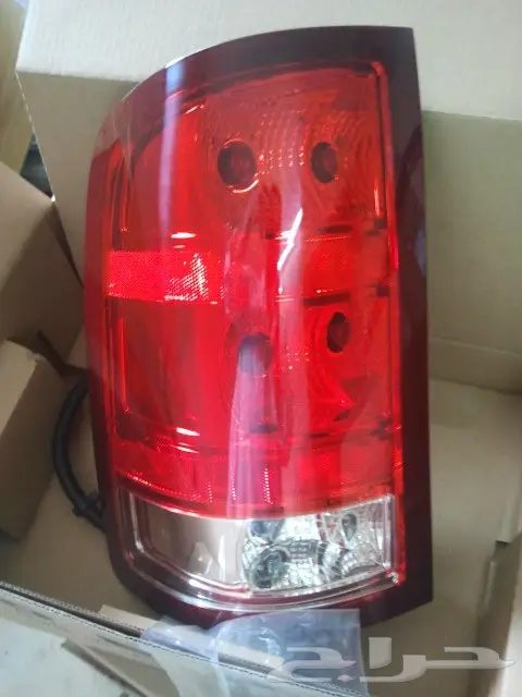 للبيع بجده قطع غيارسلفرادو سيرا 2007الي 2018  27