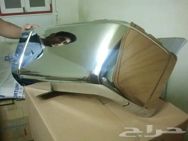 للبيع بجده قطع غيارسلفرادو سيرا 2007الي 2018  22