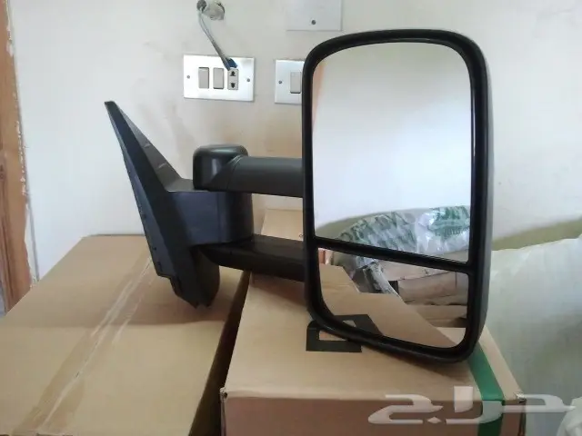 للبيع بجده قطع غيارسلفرادو سيرا 2007الي 2018  24