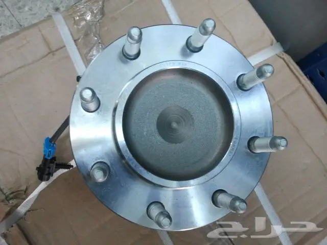 للبيع بجده قطع غيارسلفرادو سيرا 2007الي 2018  26