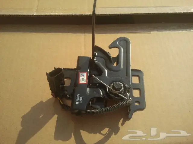 للبيع بجده قطع غيارسلفرادو سيرا 2007الي 2018  30