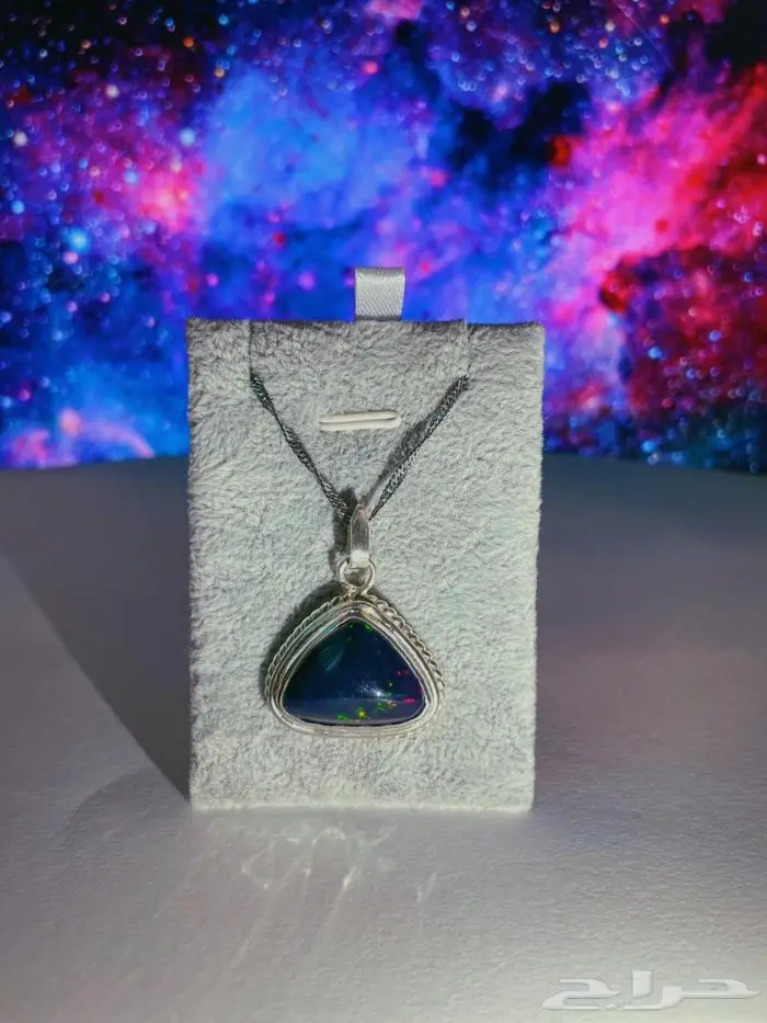 خواتم و قلادات 21