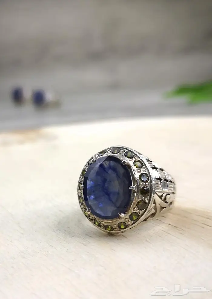 خواتم و قلادات 10