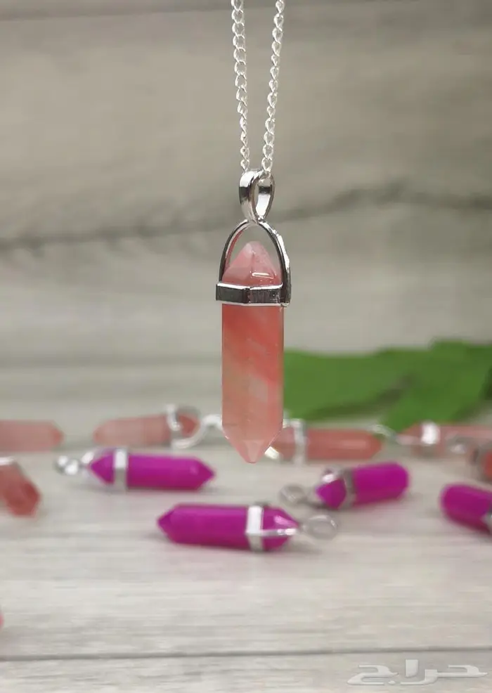 خواتم و قلادات 11