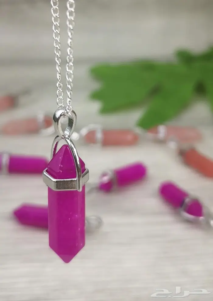 خواتم و قلادات 12