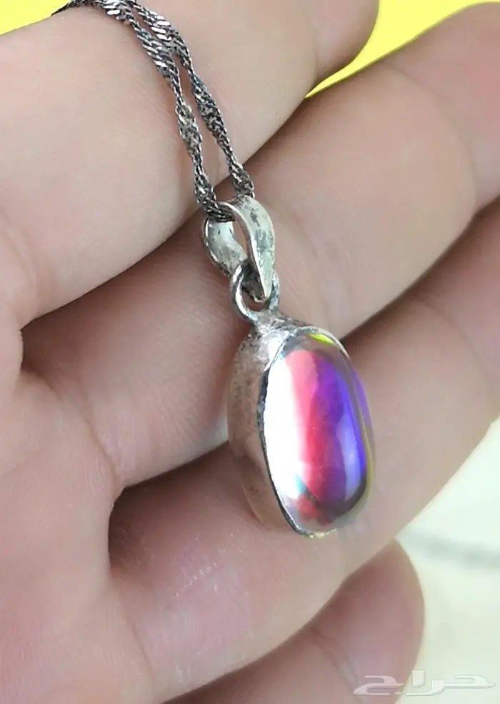 خواتم و قلادات 13