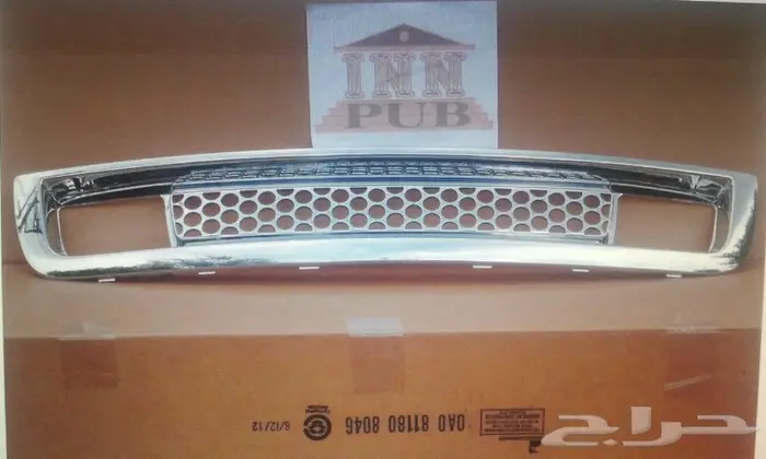 للبيع بجده قطع غيارسلفرادو سيرا 2007الي 2018  34