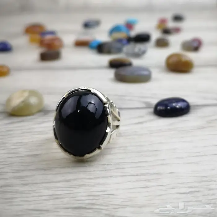 خواتم و قلادات 2