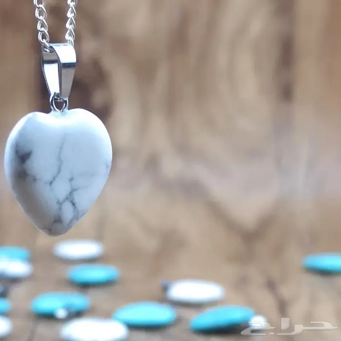 خواتم و قلادات 6