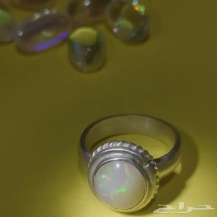 خواتم و قلادات 9