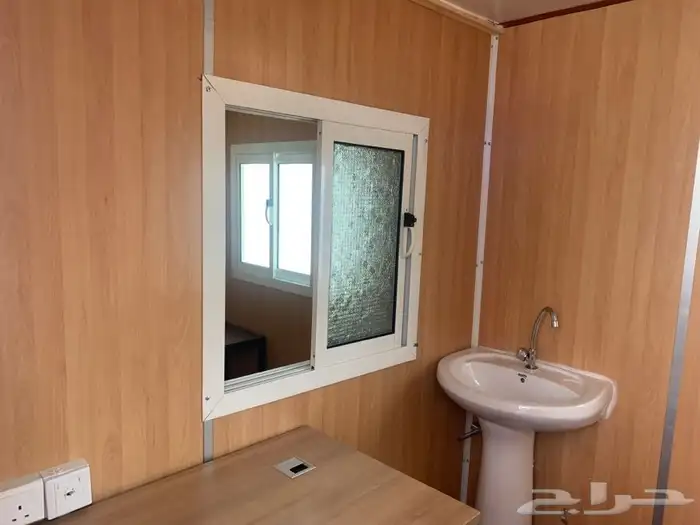 بورتاكابين Portacabins 1