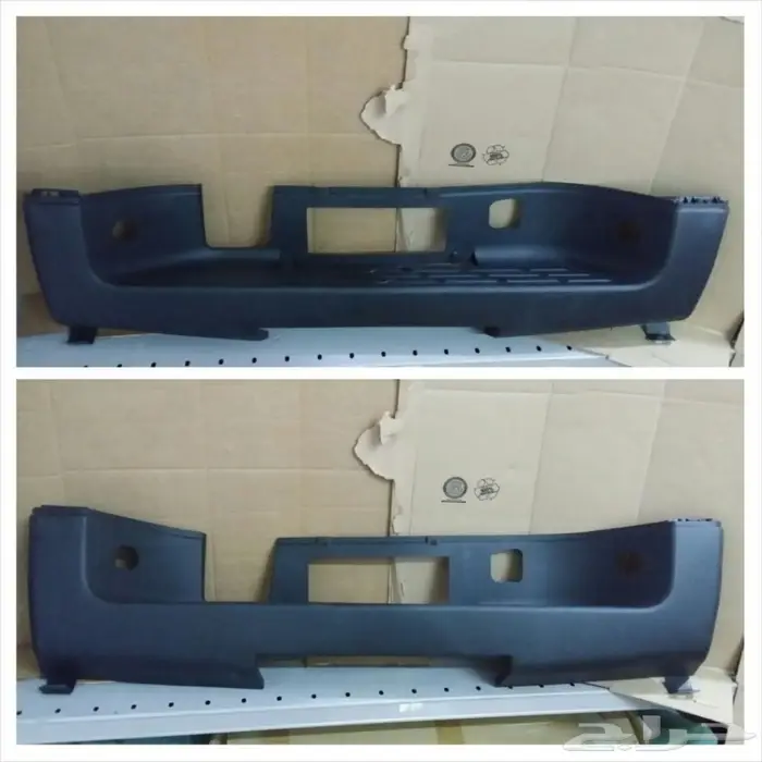 للبيع بجده قطع غيارسلفرادو سيرا 2007الي 2018  39